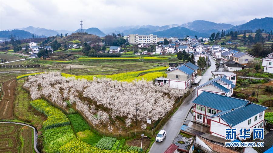 （新華全媒頭條&middot;小康圓夢&middot;圖文互動）（11）恢宏史詩耀千秋&mdash;&mdash;寫在中國共產黨帶領中國人民全面建成小康社會之際