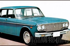 2nd Generation(S40)