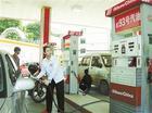 國內成品油易漲難跌:定價機制問題
