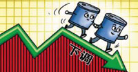 2012國(guó)內(nèi)成品油再次下調(diào)