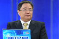訪中國恒天集團董事長張杰