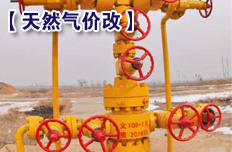 頁(yè)巖氣出廠價(jià)格實(shí)行市場(chǎng)定價(jià)