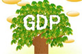 2015年單位GDP能耗下降16%