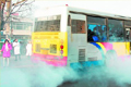 滬政協委員:汽油車排放顆粒物應有限值標準
