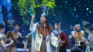 這部音樂(lè)劇，把中國(guó)茶文化講透了！