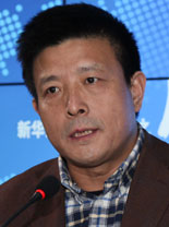 衛保川