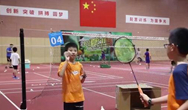暑假體育培訓&ldquo;熱&rdquo;，今天你運動了嗎？
