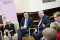 英國首相卡梅倫與Waitrose