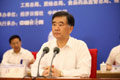 汪洋:構建社會共治格局 切實保障食品安全