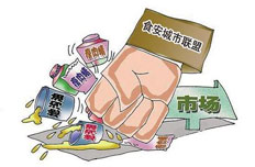 山東省成立食品安全城市戰略聯盟