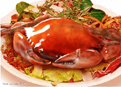 這些美食中秋餐桌上不可少(組圖)