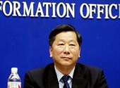 尚福林:主動適應新常態 服務實體經濟