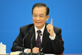 溫家寶撰文強(qiáng)調(diào)放開(kāi)對(duì)社會(huì)資本投資限制