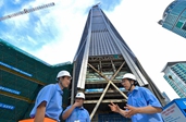 在創(chuàng)新中塑造&ldquo;素質經濟&rdquo;&mdash;&mdash;六問鵬城
