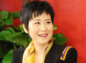 李小琳談綠色電力轉型