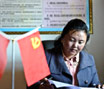 從十八大看中國民主政治建設