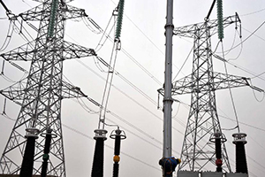 用電量圖