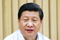 習(xí)近平:再也不能簡(jiǎn)單以GDP論英雄了