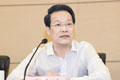 項俊波:致力由保險大國向保險強國轉變