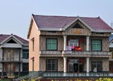 僅13萬！網友曬杭州郊區兩層自建房