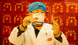 預防H7N9禽流感&ldquo;中藥代茶飲&rdquo;處方