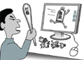揭下虛假違法醫(yī)藥廣告的四張“畫皮”