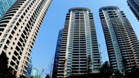 上市房企中期業績低迷 土地市場迅速降溫