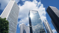 房企業績增幅普遍放緩 未來發展要審慎