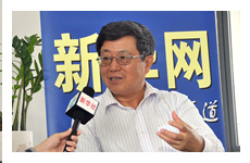 中改院院長遲福林談城鎮化路徑