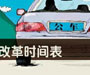 中央國家機關(guān)取消一般公務(wù)用車