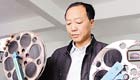 四川省富順縣富世鎮文化站站長王文華：30年基層文化戰線的堅守