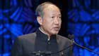 海航集團董事長陳峰：為中華民族創建世界級卓越企業