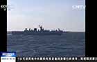 海軍:跨區連續訓練 檢驗艦艇作戰能力