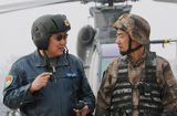 滿廣志：無論什么難題，他肯定有招