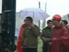 震區：生活繼續