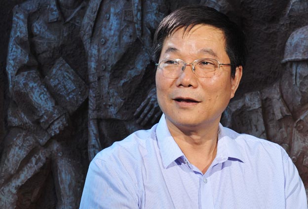 落實責任，形成閉環，黨建工作才能有力有效。