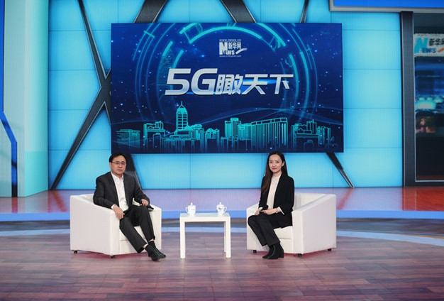 隨著5G的到來，未來整個(gè)產(chǎn)業(yè)將會(huì)發(fā)生翻天覆地的變化。