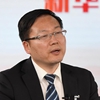 張云勇：5G網絡將為實現高質量發展起到基礎性作用