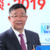 秦玉峰：采用&ldquo;保護+收購&rdquo;模式 發揮龍頭企業的帶頭作用