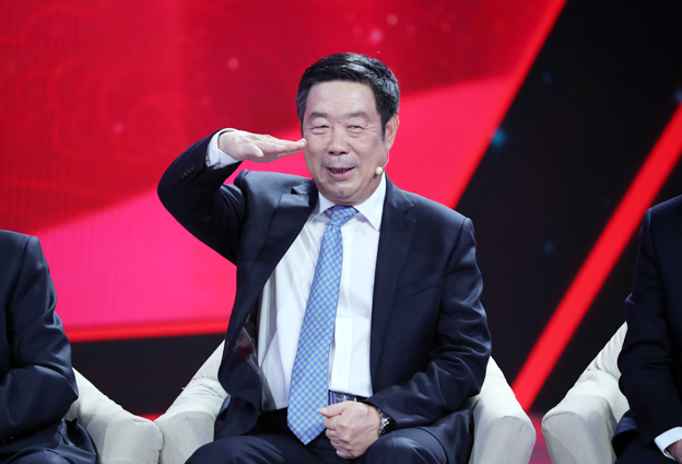 &lsquo;特別能吃苦、特別能戰(zhàn)斗、特別能攻關(guān)、特別能奉獻(xiàn)&rsquo;的載人航天精神