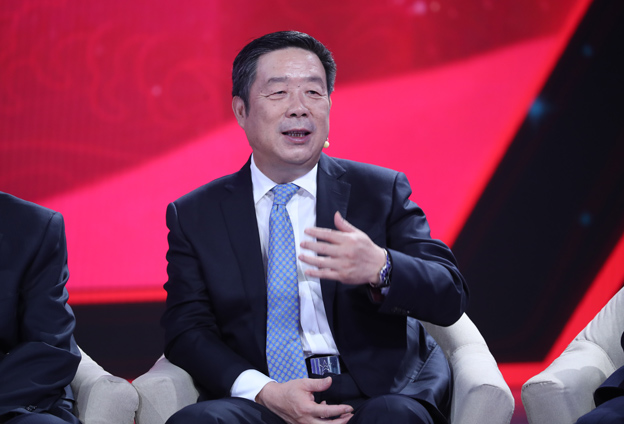 航天員是非常特殊的職業(yè)，有著高標(biāo)準(zhǔn)的要求