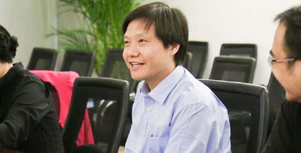小米科技董事長雷軍&mdash;&mdash;中國經(jīng)濟(jì)持續(xù)崛起、文化軟實(shí)力不斷增強(qiáng)，給與了中國品牌真正走向世界的寶貴推動(dòng)力。小米希望順勢(shì)而為，讓全球所有人都能享受科技的樂趣，并成為值得國人驕傲的世界品牌。