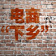 城市電商的&ldquo;農村夢&rdquo;