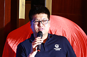 李?。撼掷m創新的動力來源于不忘初心