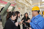 從企業(yè)看信心系列報(bào)道：中國企業(yè)主動(dòng)適應(yīng)經(jīng)濟(jì)新常態(tài)