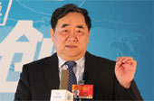 濟南圣泉集團董事長唐一林獲&ldquo;最美科技人物&rdquo;獎