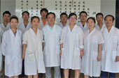 興嘉生物研發團隊獲&ldquo;最美創新團隊&rdquo;獎
