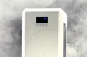 貝昂科技無耗材空氣凈化器獲&ldquo;最具創新力產品&rdquo;獎