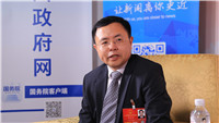邵志清：應制定大數據法，加快數據開放共享