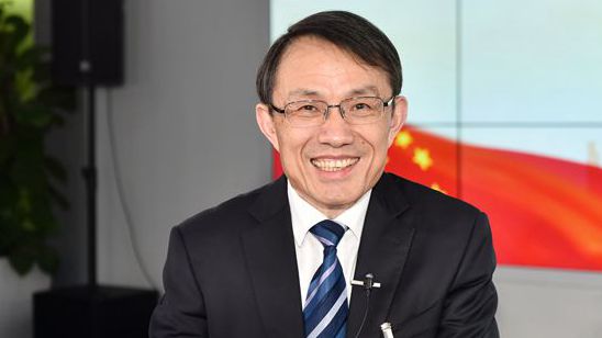 沈?。恨k好人民滿意的一流教育